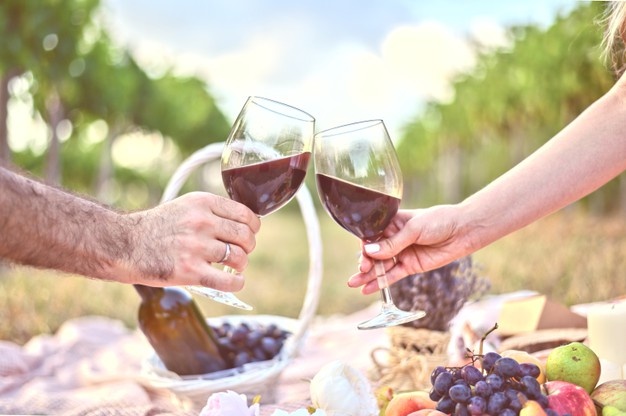 La Cantidad De Vino Que Debes Beber Al Día Para Prevenir El Cáncer