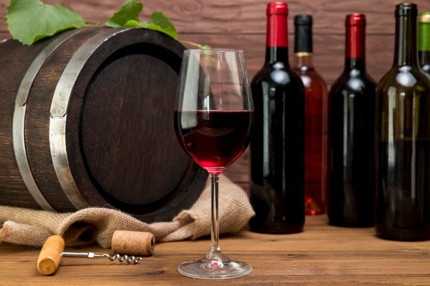 La mejor opción para amantes del vino
