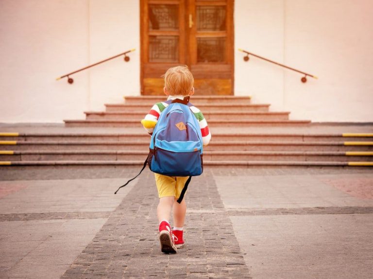 La vuelta al cole pone en números rojos a las familias españolas