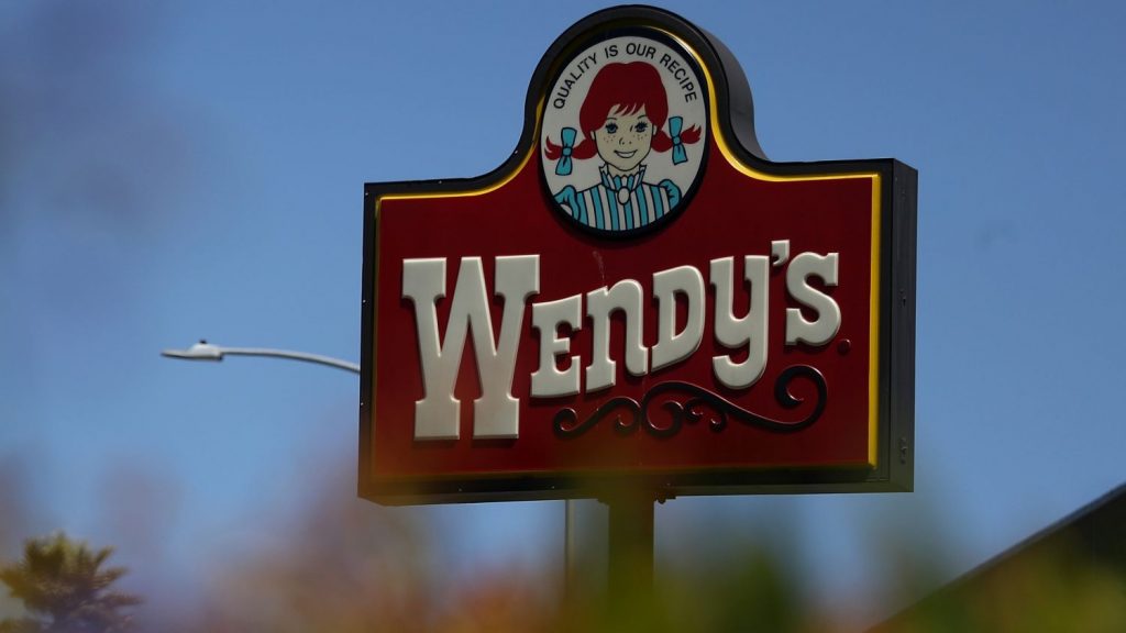 Wendy'S