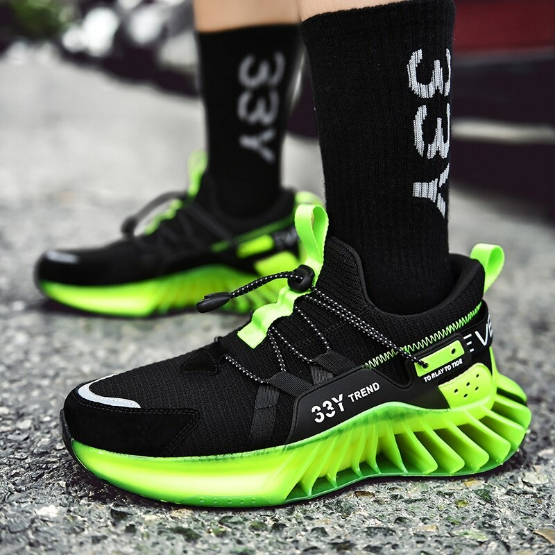 Z Deportivas Para Correr