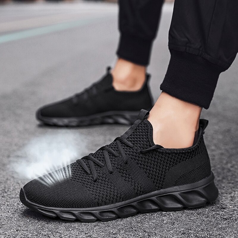 Zapatillas Deportivas Elegantes
