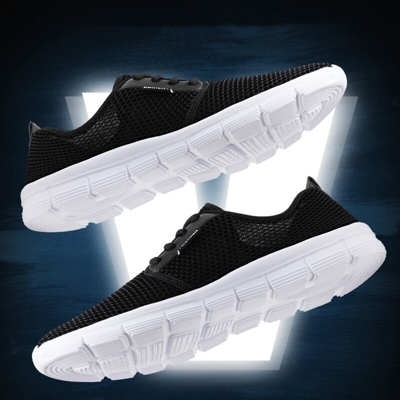 Zapatillas Deportivas Ligeras