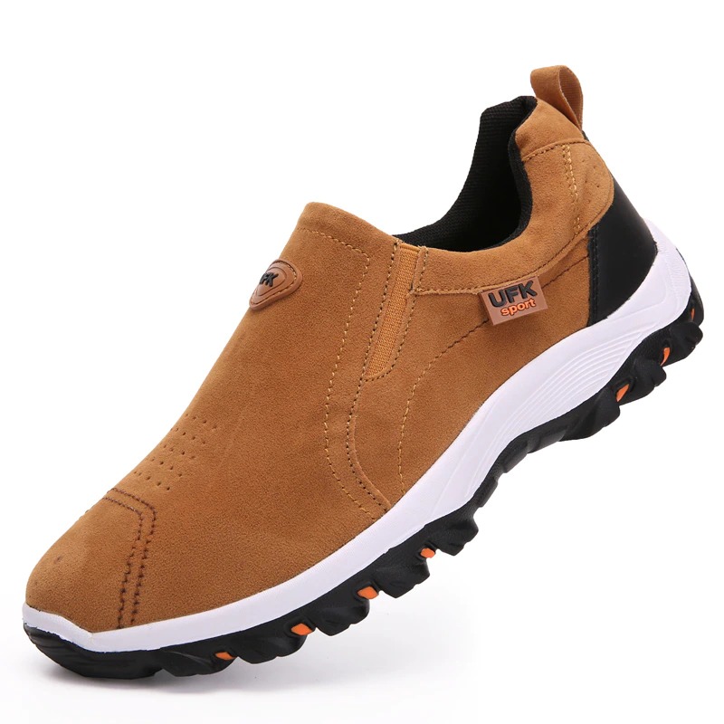 Zapatillas Deportivas Vestir
