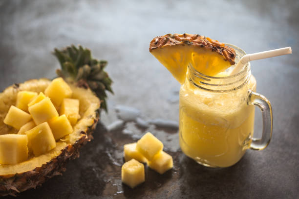 Zumo De Pina