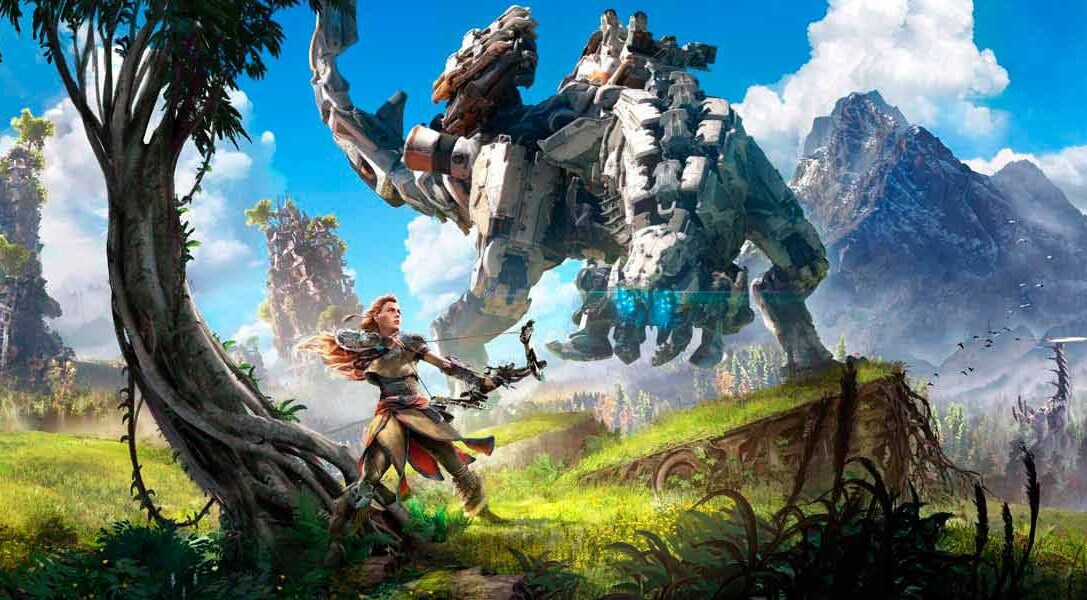 Horizon
