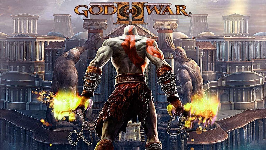 ‘God Of War’ Dejará De Ser Exclusivo