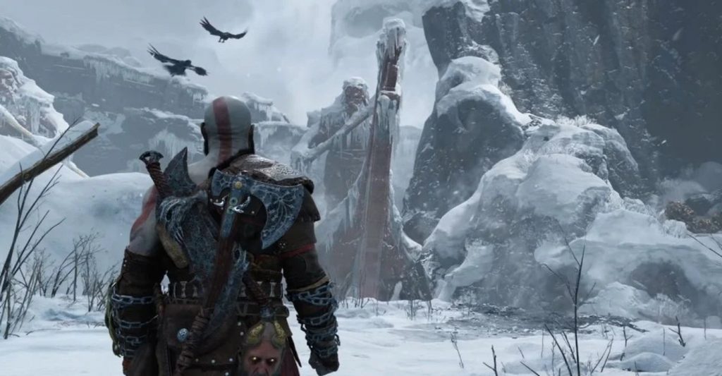 ‘God Of War Dejara De Ser Exclusivo 8