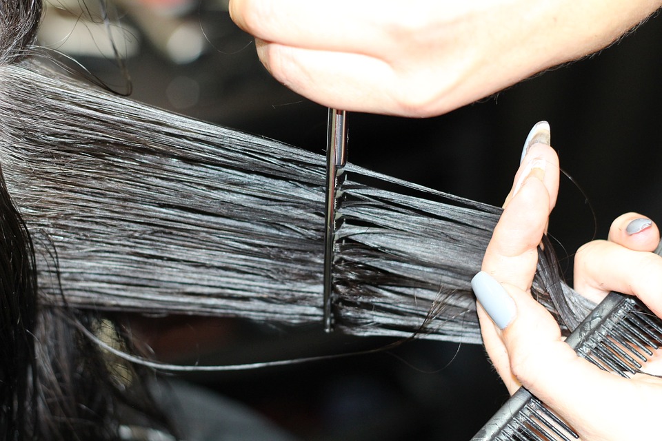 Cómo Saber Que Corte De Pelo Favorece Más A Tu Cara 1 Toma Nota De Los Puntos A Tomar En Cuenta Para Elegir Un Corte De Pelo Favorable