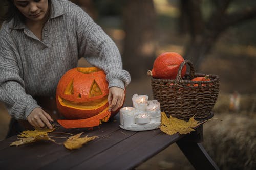 Halloween, La Noche Más Terrorífica Del Año