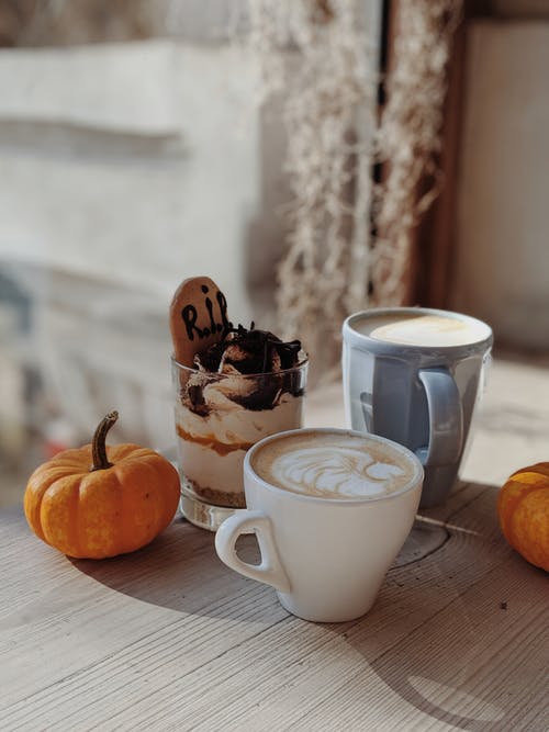 Aperitivos Que Darán Miedo En Halloween