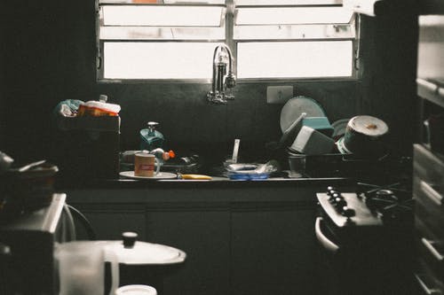La Forma Más Efectiva De Eliminar La Grasa De La Cocina Es Esta 1 Trucos Efectivos Para Decirle Adiós A La Grasa De La Cocina