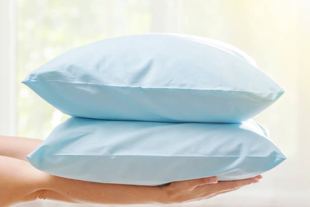 Proceso Correcto Para Hacer El Lavado A Las Almohadas De Plumas Naturales