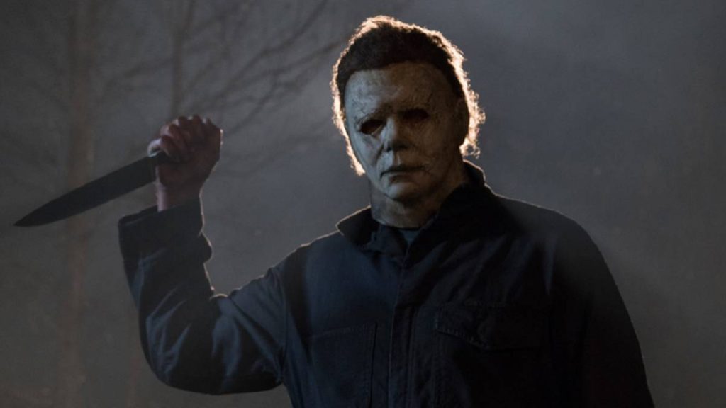 Halloween El Final: Michael Myers Y Jamie Lee Curtis Se Ven Las Caras De Nuevo 
