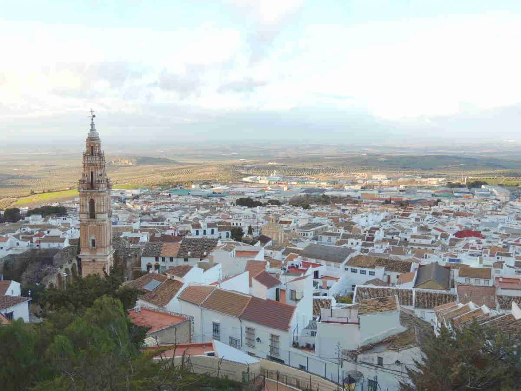 10 pueblos bonitos de Sevilla para visitar este otoño