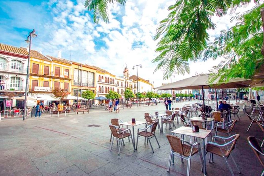 10 pueblos bonitos de Sevilla para visitar este otoño
