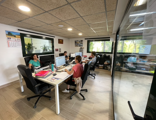 Dream-Fontanilles, el ecommerce que factura más de 1.000.000€ trabajando con energía renovable