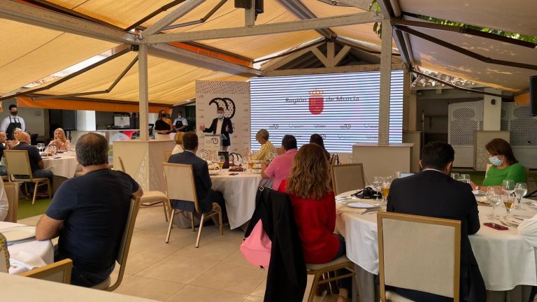 La Región de Murcia celebra su capitalidad gastronómica en Albacete