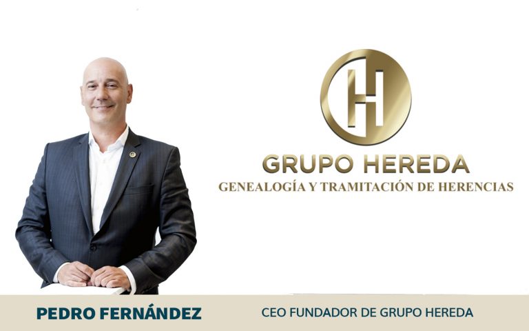 Grupo Hereda, empresa líder en tramitación de herencias y localización de herederos amplía su capital a 100 millones de euros