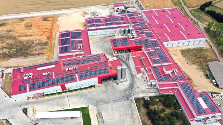 EiDF bate su récord de ventas en instalaciones de autoconsumo en septiembre
