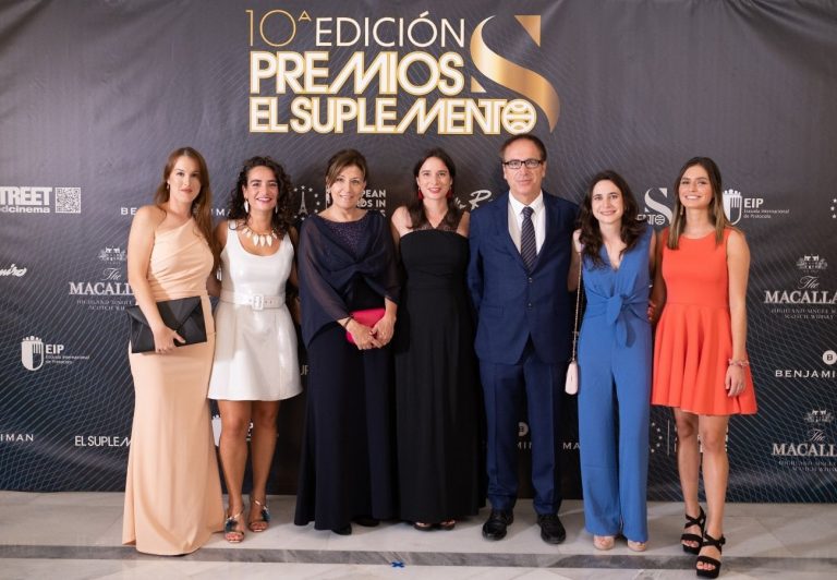 La marca anticaída Wiohair gana el premio como mejor marca de "Belleza y Bienestar 2021"