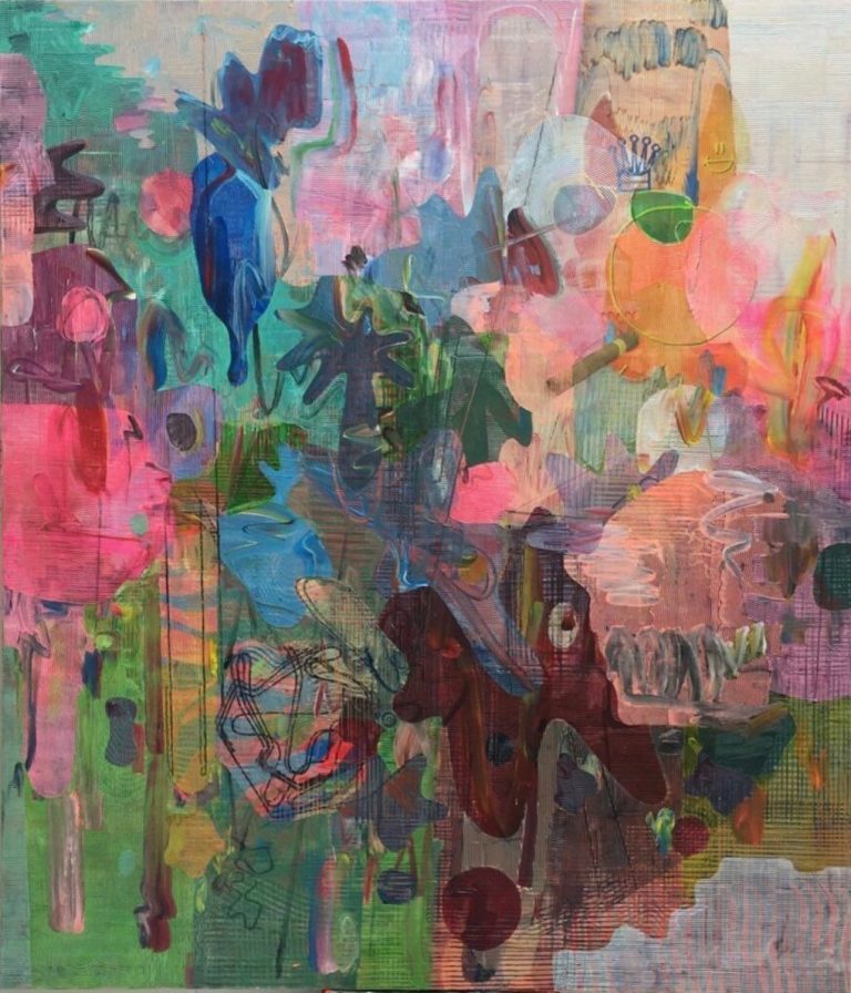 La Feria Estampa reunirá lo mejor del Arte Contemporáneo en Madrid durante el fin de semana