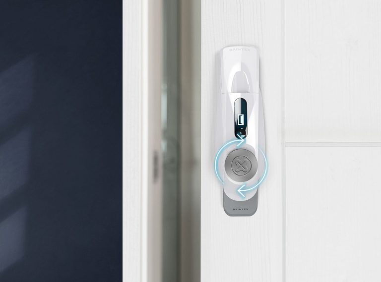 Easy Lock y adiós llaves: accesos inteligentes 4.0 en la puerta de casa