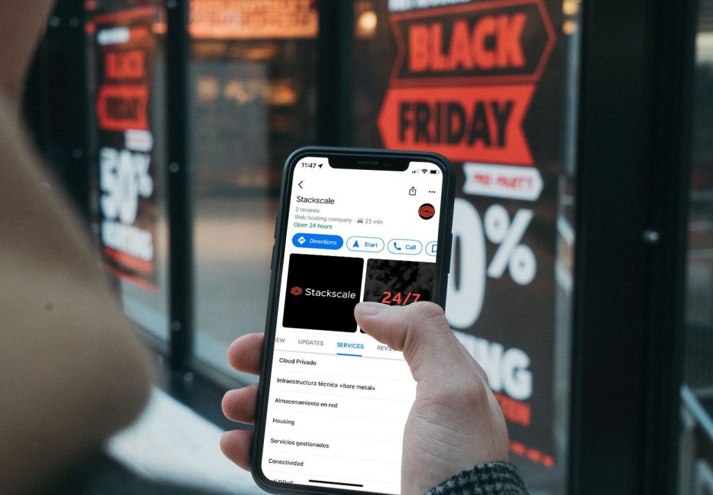 Black Friday: Páginas Para Saber Si Tu Producto De Verdad Ha Bajado De Precio 19 1634811743 Consumo Black Friday Navidad Stackscale