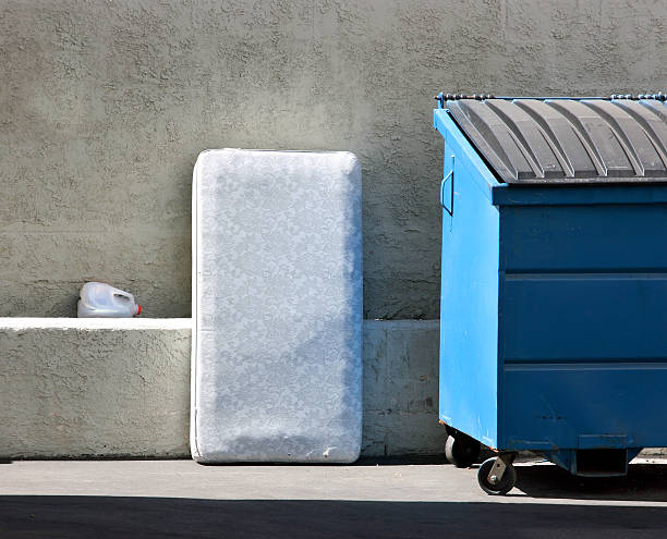  Más Opciones Para Reciclar El Colchón