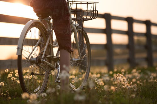 ¿Entonces Cómo Puedo Pedalear De Forma Correcta Sin Cansarme?