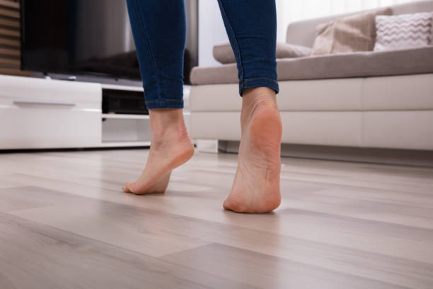 ¿Cómo Eliminar El Olor A Pies De Forma Efectiva?