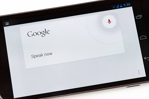¿Cómo hacer la activación de OK Google en el dispositivo Android?