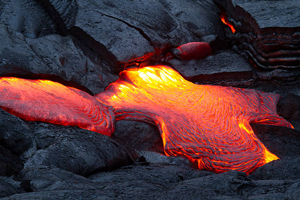 ¿Hay Diferentes Tipos De Volcanes?