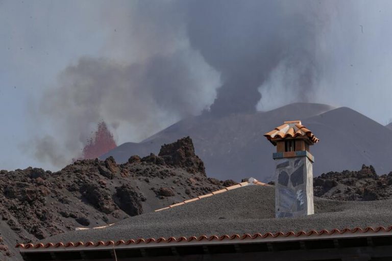 IU impulsa mociones en ayuntamientos para crear un fondo urgente de solidaridad para La Palma