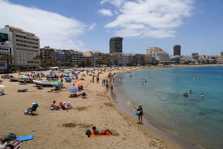 La «demanda frustrada» impulsa el turismo español en otoño