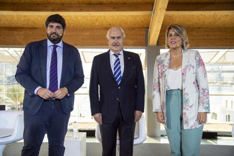 Pastrana pide a UP que «cuente la verdad» sobre cómo se han financiado «buena parte» de sus líderes