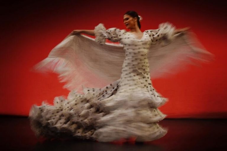 El Teatro Real abre temporada de danza con un homenaje ‘centenario’ a Ruiz Soler