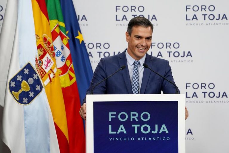Sánchez reclama «acuerdos de Estado» a medio y largo plazo para afrontar las grandes reformas