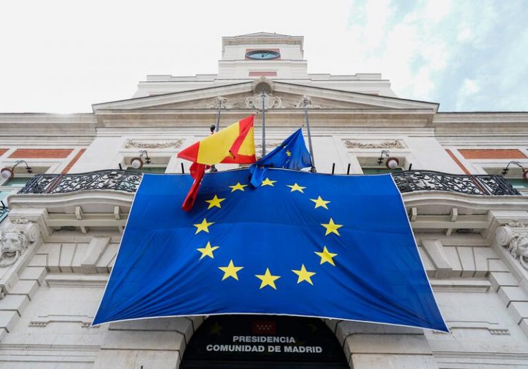 Exteriores, CCAA y la FEMP lanzan consultas ciudadanas sobre el futuro de Europa en toda España