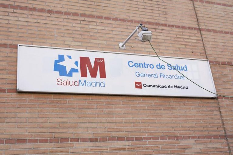 Madrid cree que el plan de Darias para Atención Primaria adolece de medidas concretas