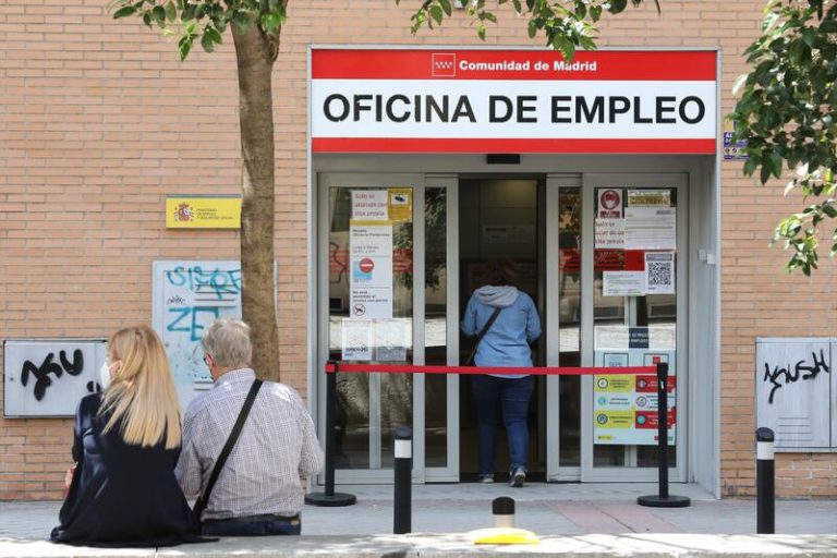 El PP plantea simplificar los subsidios del SEPE y agilizar su prestación
