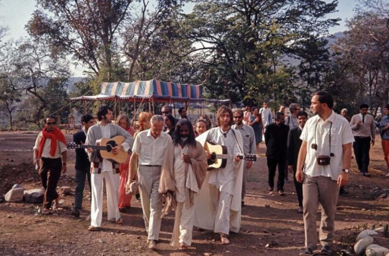 Seminci celebrará los lazos entre Valladolid y la India al ritmo de ‘The Beatles’