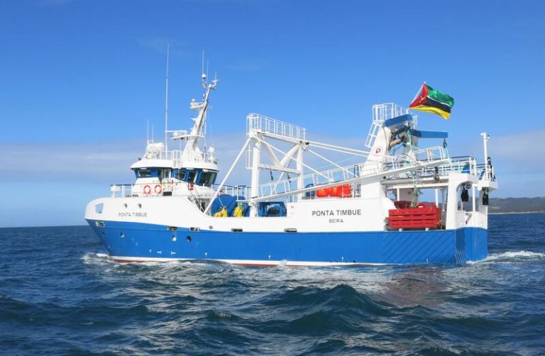 La pesca apuesta por el Internet de las cosas y las boyas inteligentes se disparan un 20% en dos años