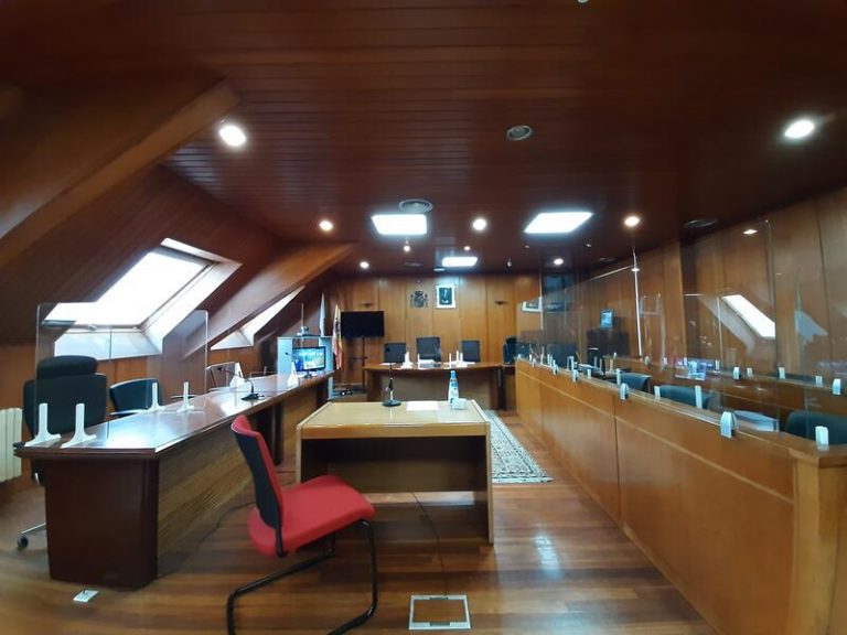 Psicóloga experta en el tratamiento de maltratadores: «No se ven como delincuentes, se sienten víctimas»