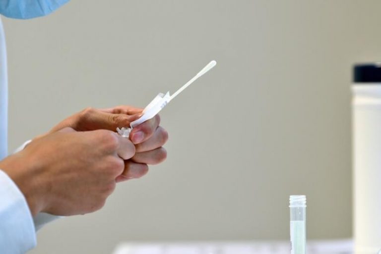 Canarias registra 42 nuevos contagios y ningún fallecido en las últimas 24 horas
