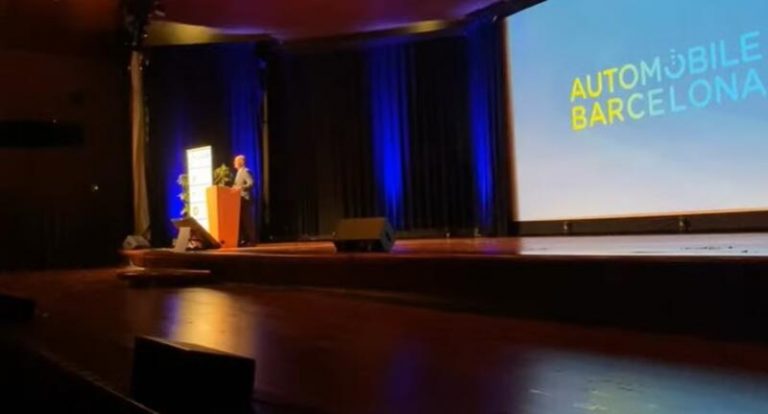 Lacalle: «Hemos conseguido todos los hitos que nos hemos propuesto»