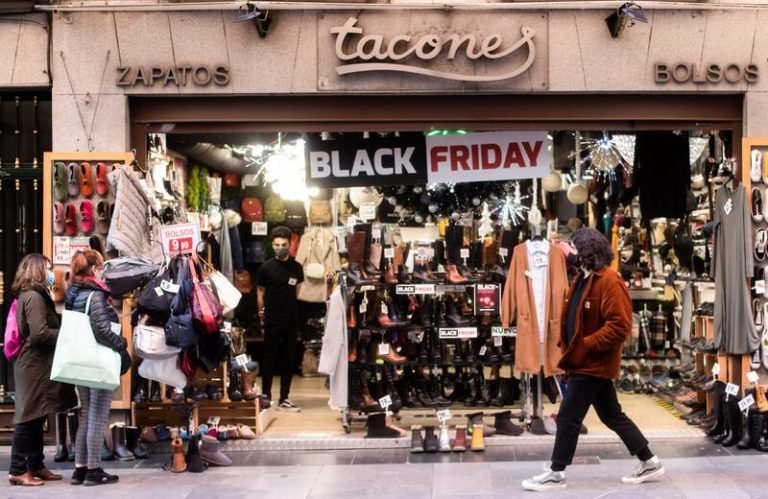 El 70% dice que acude con normalidad a la tienda física tras caer la preocupación por Covid