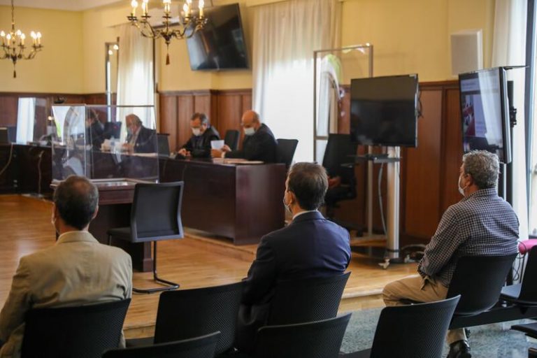 El sobrino de Felipe González defiende su «cese pactado» en Invercaria