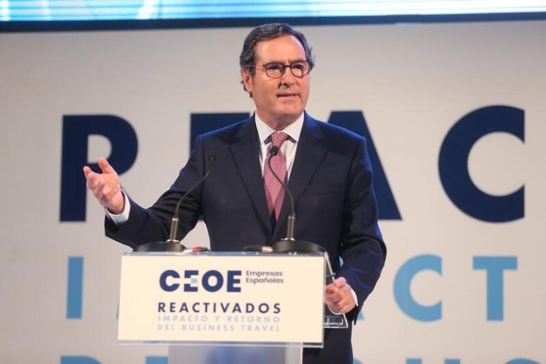 CEOE y Cepyme piden «cautela» sobre la intensidad de la recuperación y seguridad jurídica