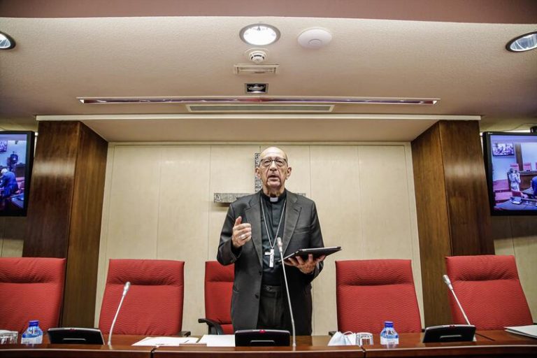 Obispos proponen hablar de desigualdad y «capacidades afectivas» en la asignatura de Religión